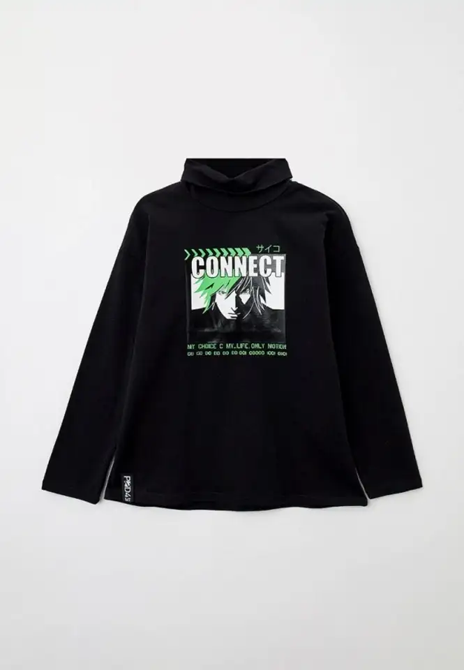 Водолазка playtoday, фотография 1