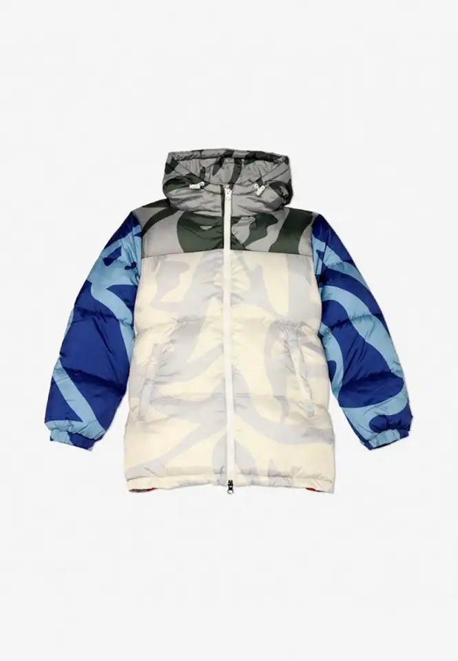 Куртка утепленная sei tu, фотография 1