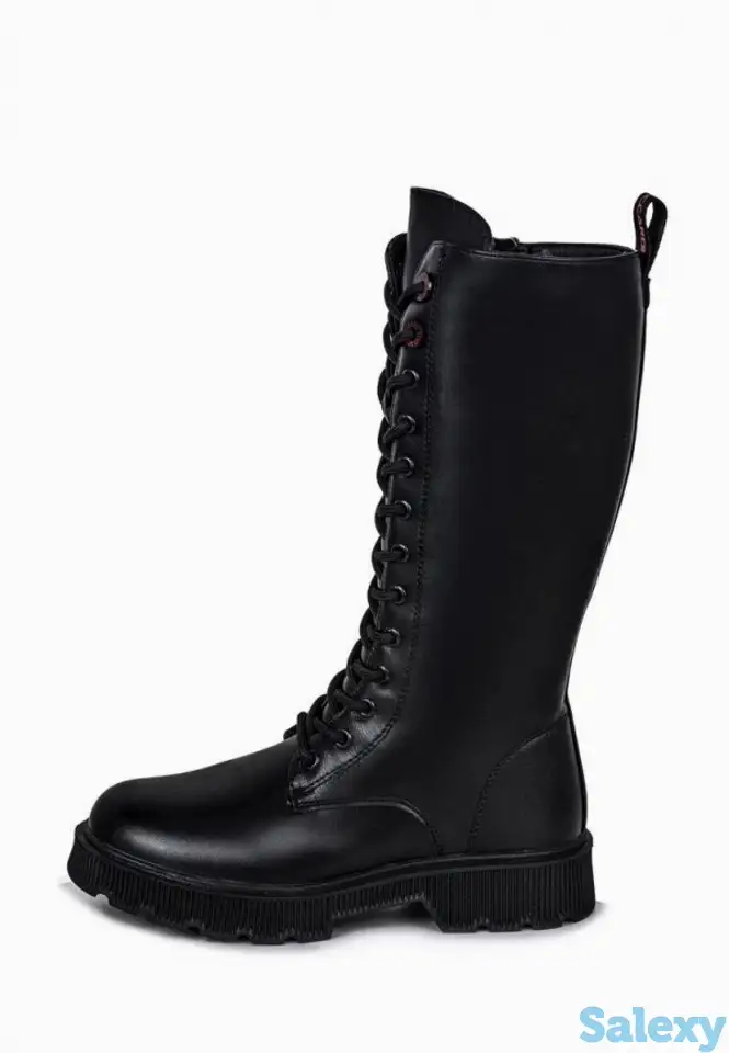 Сапоги t.taccardi, фотография 1