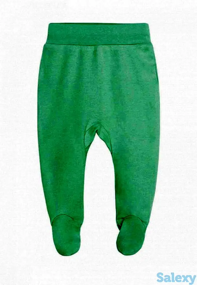 Ползунки bossa nova, фотография 1