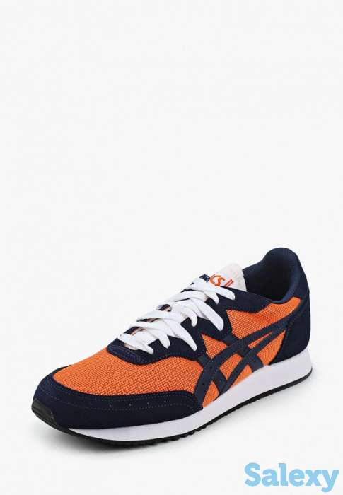 Кроссовки asics, фотография 2