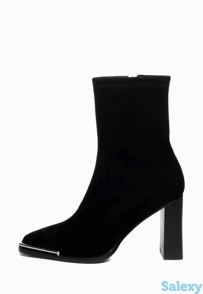 Ботильоны basconi, фотография 1