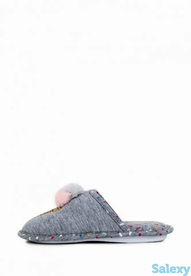 Тапочки t.taccardi, фотография 2