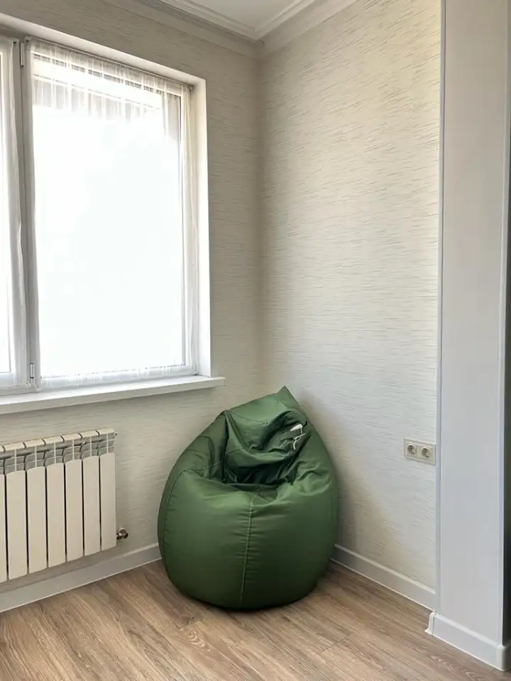 1 комнатная квартира бизнес класса, Розыбакиева 237, фотография 11