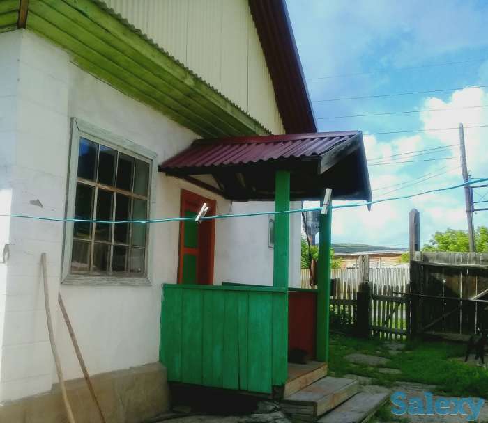 Продам дом в п. Глубокое, ул.Степная 120, фотография 2