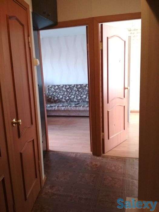 Продам х ком.квартиру в г.Новосибирске ул.Кирова,321 м.Октябрьская, фотография 7