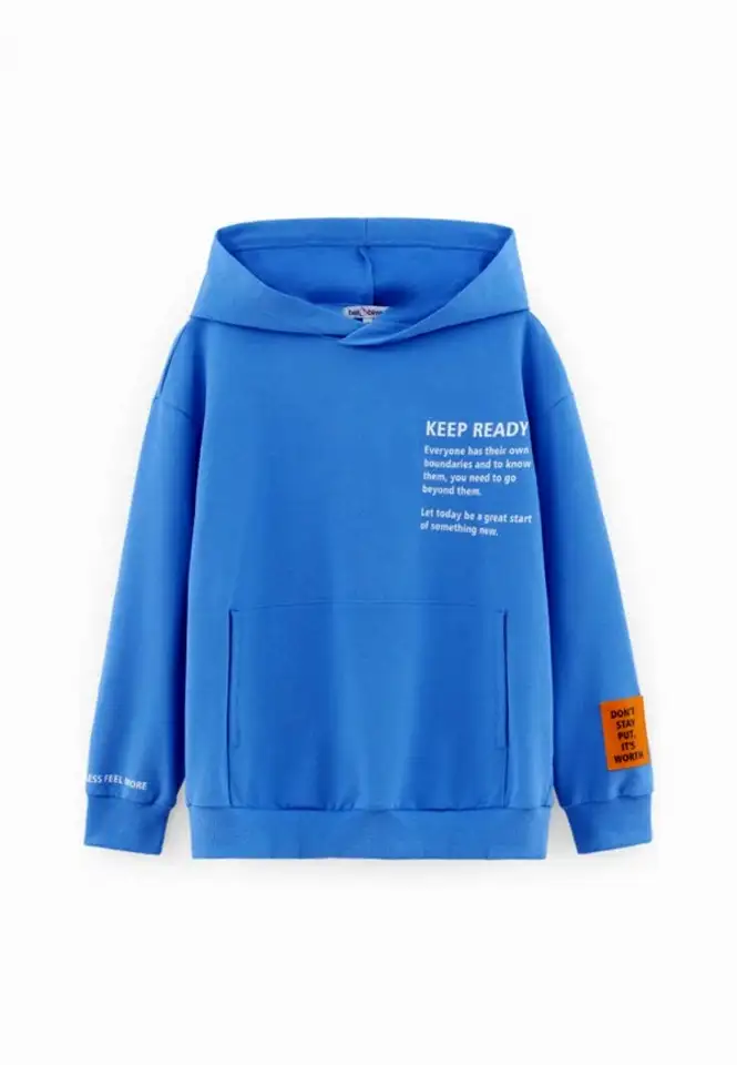 Худи bell bimbo, фотография 1