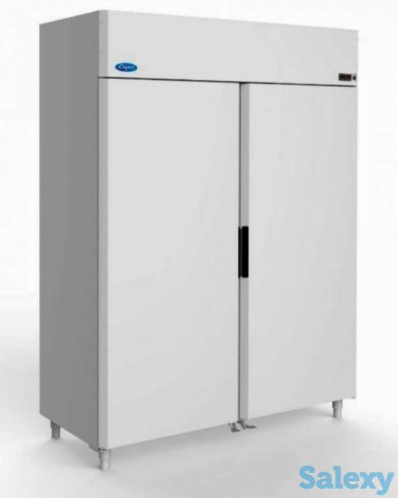 холодильное оборудование, фотография 1