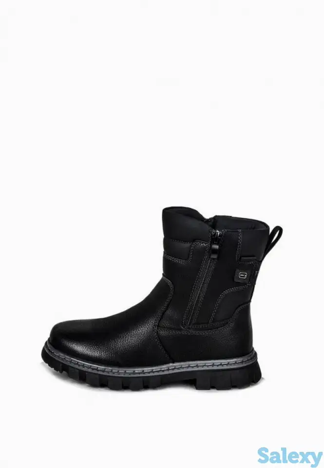 Полусапоги t.taccardi, фотография 3