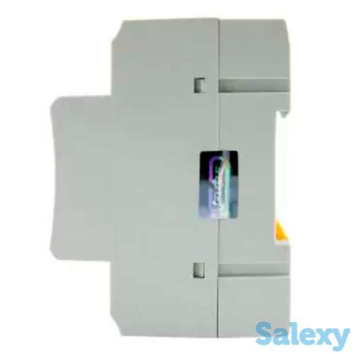 Bольтметр цифровой TED-D3 АС на din-рейку Энергия, фотография 4