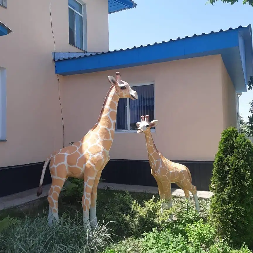 Изготовление скульптур, статуэток, сувениров, фотография 12