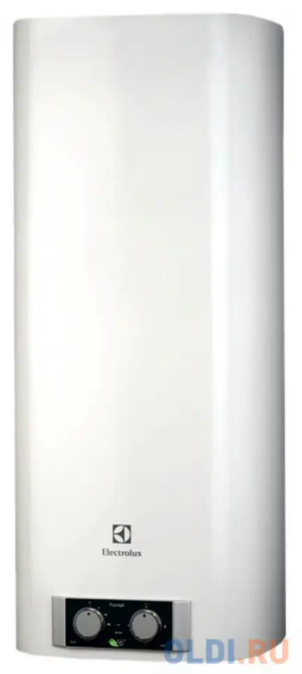 Водонагреватель накопительный electrolux ewh 100 formax 2000 вт 100 л, фотография 1