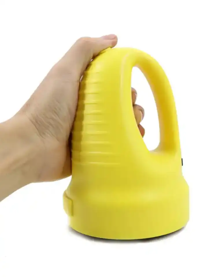 Электроскребок автомобильный для очистки стекол от снега и льда, фотография 5