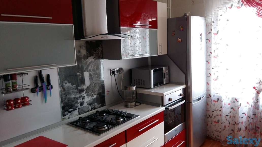 Продаю 2-комнатную квартиру в Семее, Ауэзова 42, фотография 11