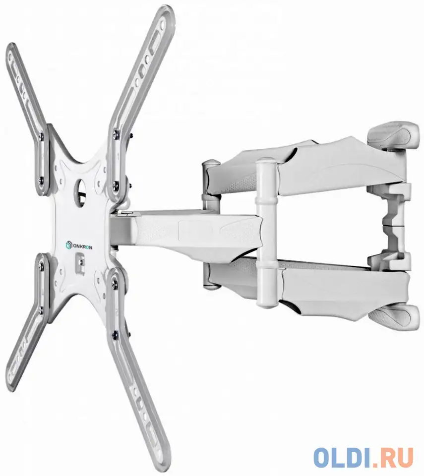 Кронштейн для телевизора onkron m5 белый 32