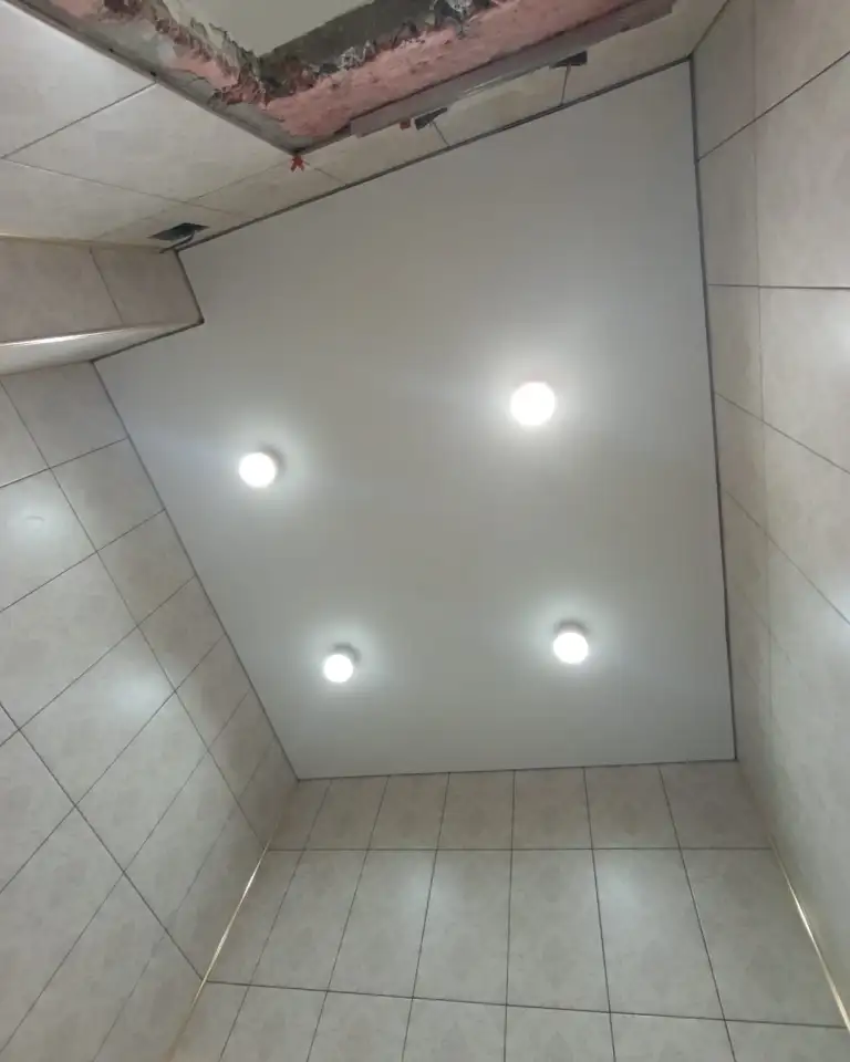 Натяжные потолки Шымкент!, фотография 4