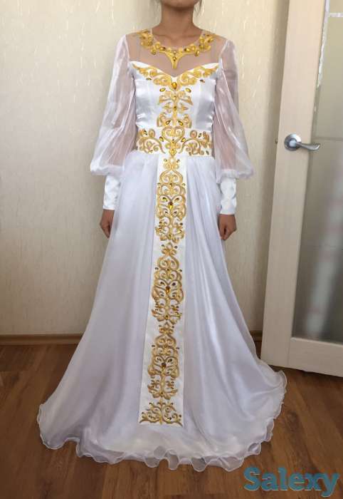 Продается платье на проводы невесты, фотография 2