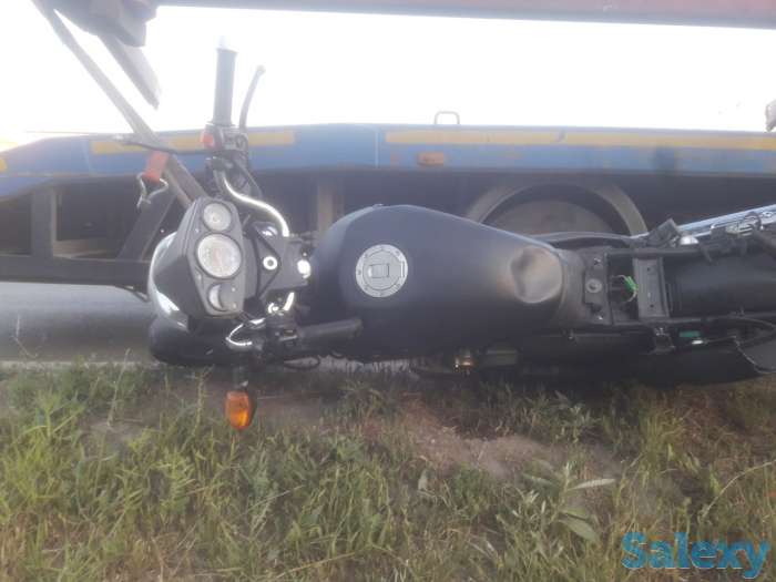 Продам мото. Нужен ремонт или на запчасти., фотография 3