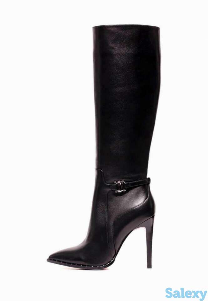 Сапоги basconi, фотография 1