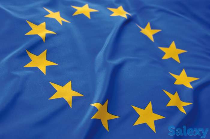 Работа в Германии, фотография 4