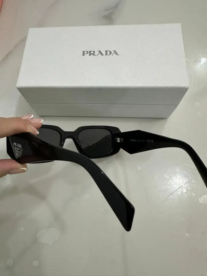 Очки Prada, фотография 4