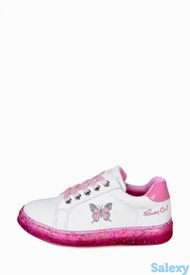 Кроссовки honey girl, фотография 1