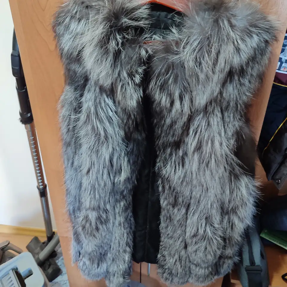 Продажа чернобурка, фотография 3