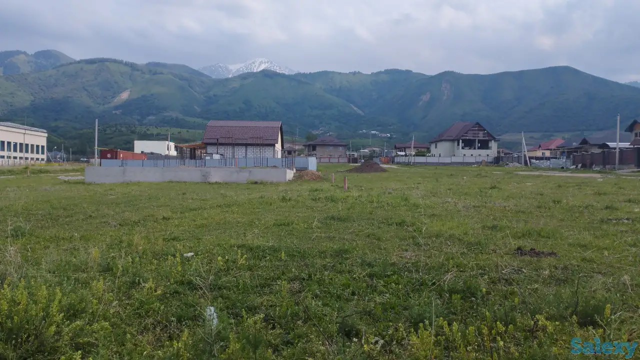 Продам участки в Талгаре, Талгар, фотография 1