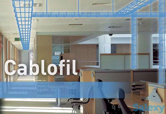 Компания Sonyks - поставщик продукции для электрических и информационных сетей, фотография 2