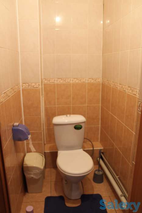 2 комнатная квартира возле Евразии, Куйши Дина 28, фотография 4