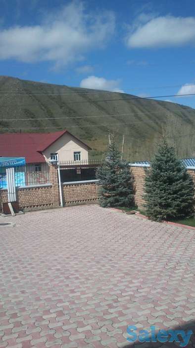 продается действующий гостиничный бизнес в г. Каракол(Кыргызская Республика)для горнолыжного отдыха, фотография 12