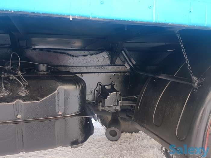 ГАЗ 3308 САДКО  дизель 2010г, фотография 9