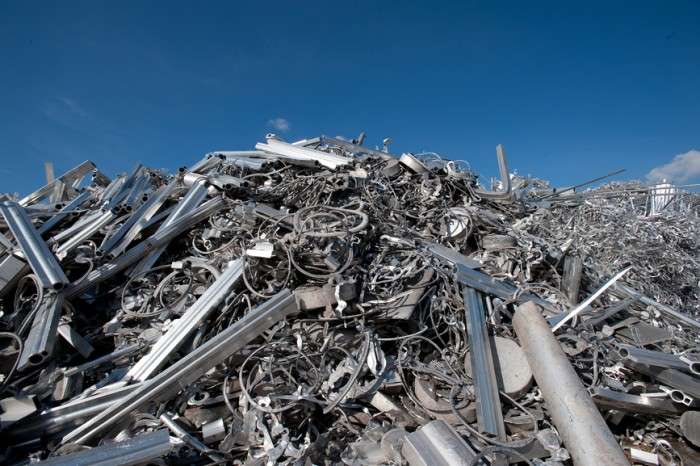 Прием металлолома,Алматы, фотография 3