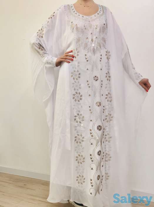 Продаётся восточное платье, фотография 2