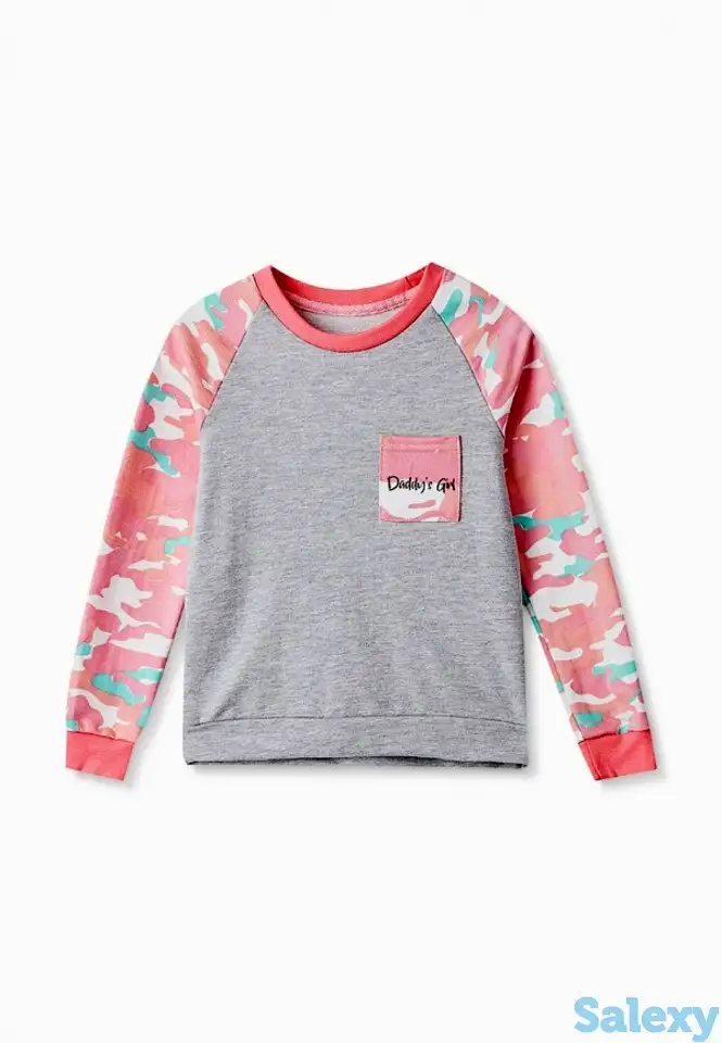 Свитшот котмаркот, фотография 1