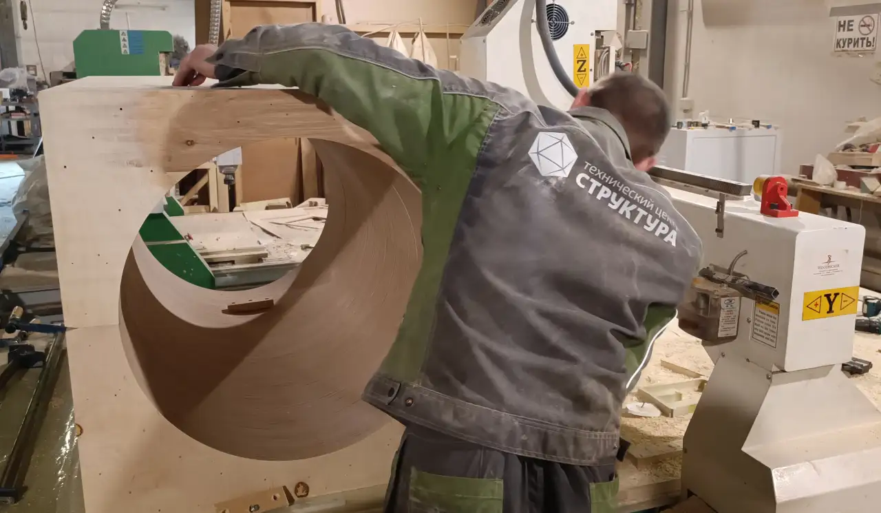 Модельная оснастка: литейная, матрицы, болваны, фотография 6