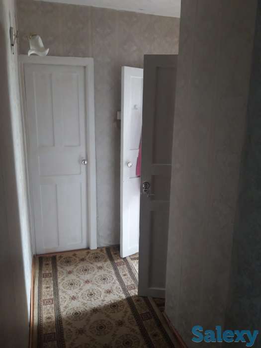 Продам 2-комнатную квартиру на 35кв, Гагарина 218 кв 1, фотография 10