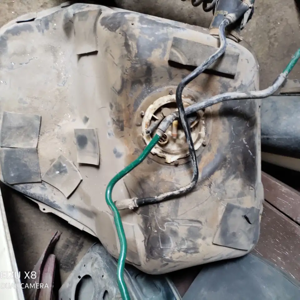 Запчасти ауди А6С4, фотография 4