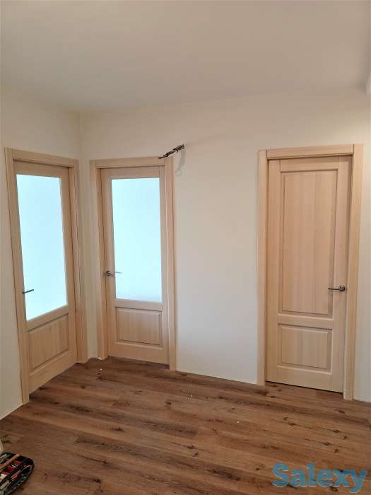 Двери из массива, фотография 8