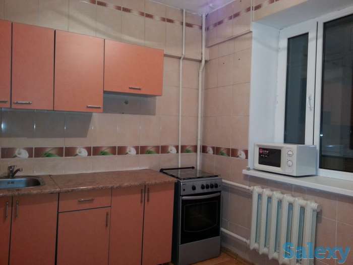 Продам 2-комн. квартиру в АЛМАТЫ, ул. Ауэзова-Бухар-Жырау  Тел., фотография 5