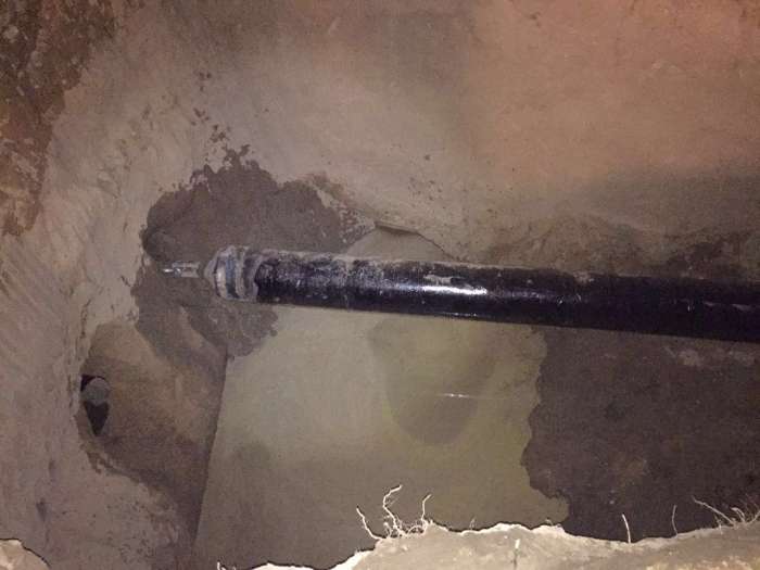 Горизонтально направленное бурение-ГНБ, проколы, бурение, , фотография 3