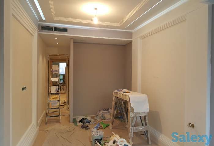 Строительство и ремонт квартир домов. АКЦИЯ! ПОДАРКИ!, фотография 6