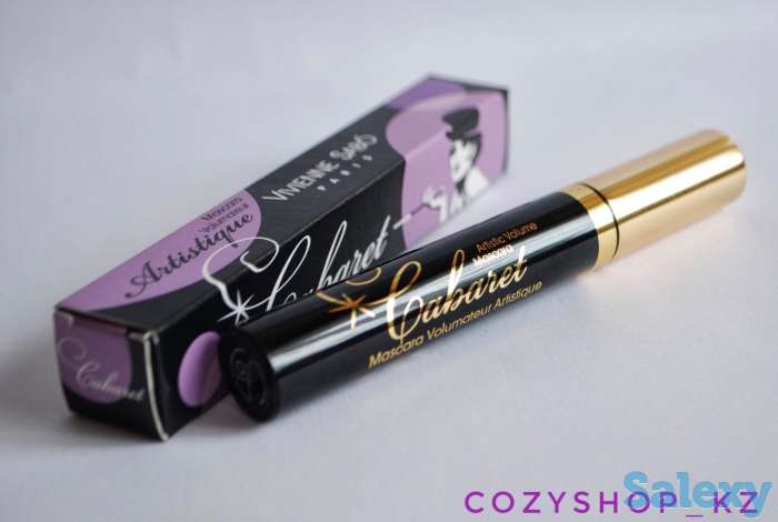 Косметика, фотография 1