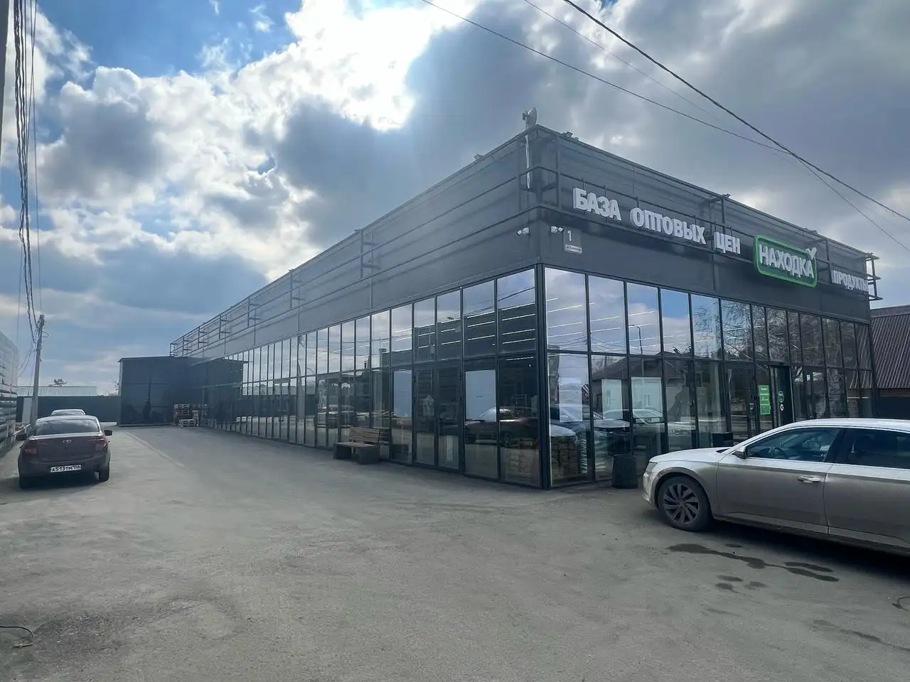 СРОЧНО в Оренбурге продается готовый арендный бизнес, фотография 3