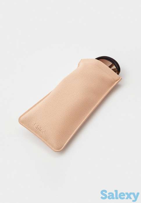 Очки солнцезащитные chloe, фотография 4