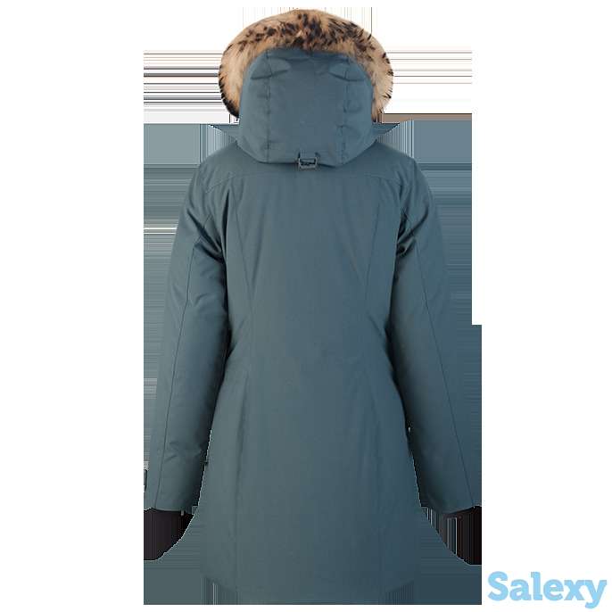 Куртка сивера шуя 2.0 физалис, фотография 2