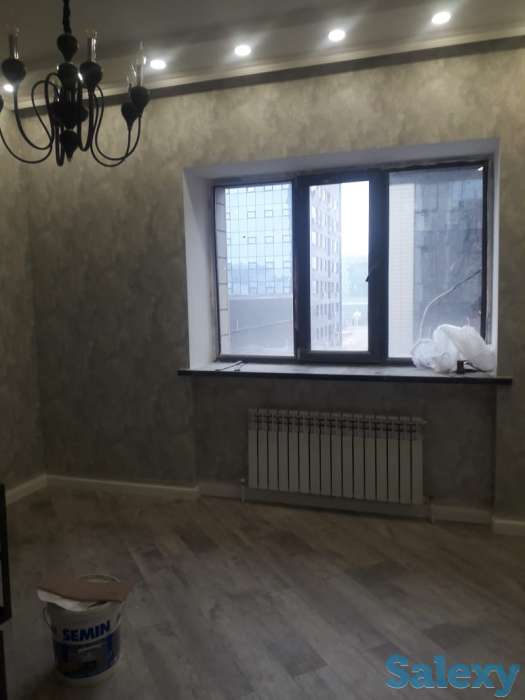 Клининг, уборка, химчистка алматы, фотография 6