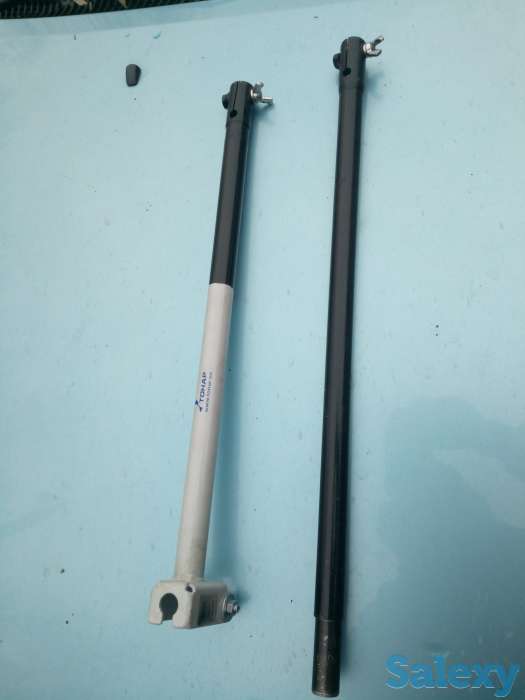 Электробур, фотография 5