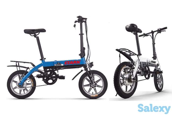 Электровелосипед Stark, Forrd Hiper в Кентау! Рассрочка и Кредит, фотография 8