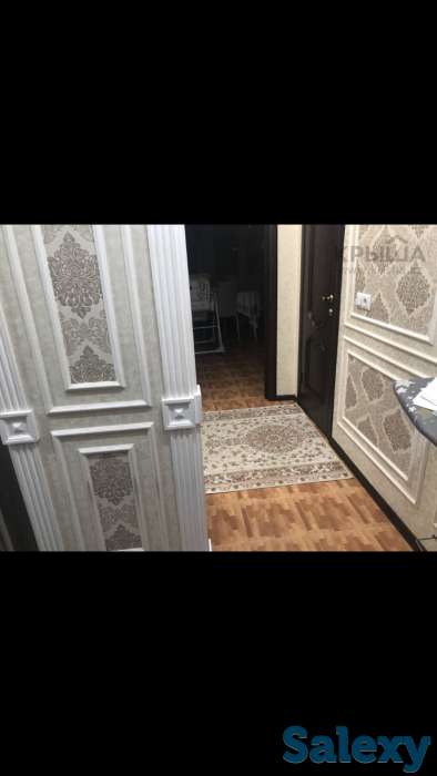 Продаём двухкомнатную квартиру евроремонт, квартира со вкусом, иалтальянчкая плитка, фотография 2